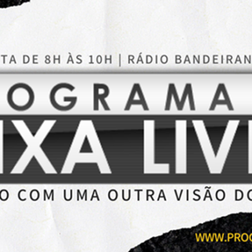 Serviço Público enfrenta sério risco de desmonte