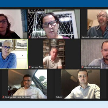 PEC 32:  Auditores-Fiscais buscam apoio parlamentar contra efeitos nocivos da reforma administrativa