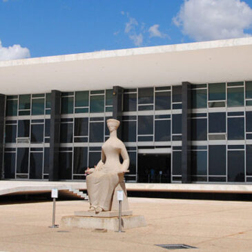 STF garante êxito em ação do IR sobre Juros Moratórios