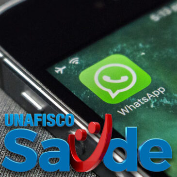 DS/Rio cria grupo de whatsapp para o Plano Unafisco Saúde