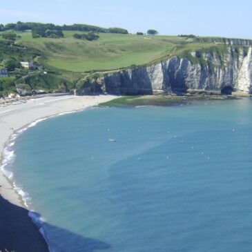 Quintas Intenções: Normandia está na Receita de Viagem desta quinta-feira (15/7)