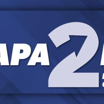 Plataforma da Chapa 2 – Rio Resgate do Cargo