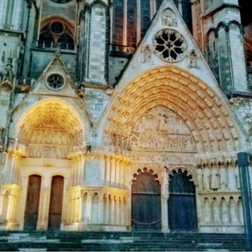 Obras-primas da Arte Gótica francesa voltam em “Receita de Viagem” (9/9)