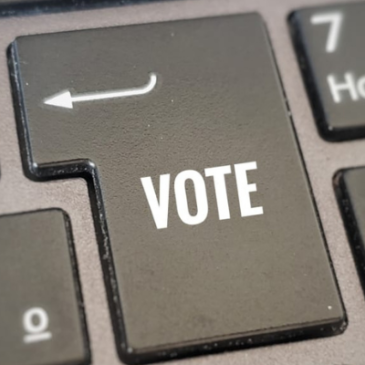 CEN promove eleição simulada para testar sistema e certificado digital