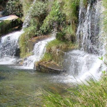 Paraíso das Águas mineiro é nossa “Receita de Viagem” (16/9)