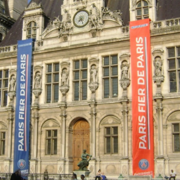 Receita de Viagem traça roteiro para explorar o melhor de Paris (7/10)