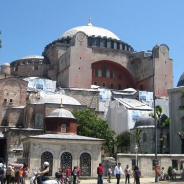 As maravilhas de Istambul estão em nossa Receita de Viagem desta quinta-feira (4/11)