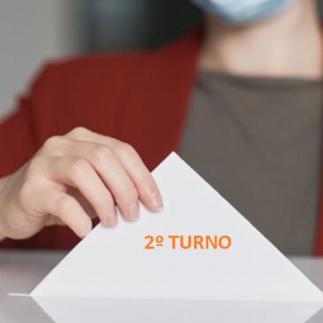 CEL-RJ comunica cancelamento da mesa eleitoral da DRF/Volta Redonda