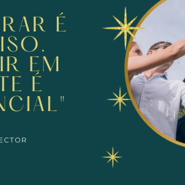 Mensagem de fim de ano da DS/Rio