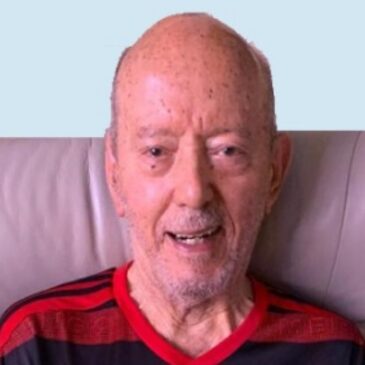 Missa de 7º Dia AFRFB Antonio Wilson Cruz (Aposentado)