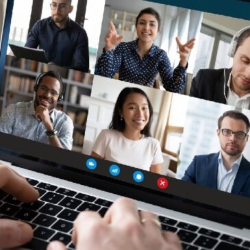 Assembleia telepresencial analisa mobilização e decisões do CDS (16/12)