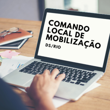 DS/Rio conclama filiados a participar de Assembleia e compor Comando Local de Mobilização