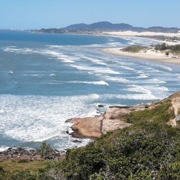 Quintas Intenções: “Receita de Viagem” a Santa Catarina para repetir muitas vezes (13/1)