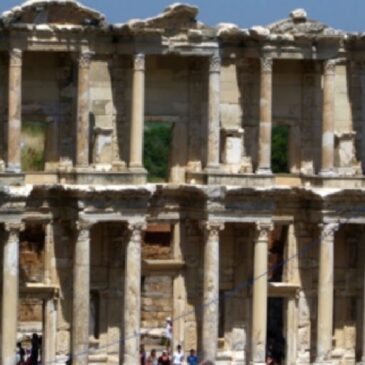 Turquia é a “Receita de Viagem” para celebrar o retorno de Quintas Intenções (6/1)