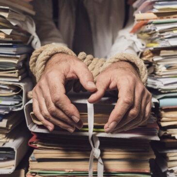 Estudo do IJF analisa captura do CARF pelo poder econômico