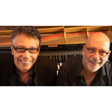 Auditor-Fiscal Augusto Martins lança novo projeto em homenagem a Aldir Blanc