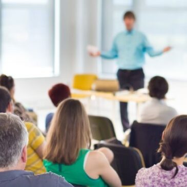 DS/Rio divulga programação do curso presencial sobre trabalho parlamentar (27 e 28/4)