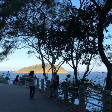 Setembro Saúde: DS/Rio convida filiados para retomada das atividades ao ar livre