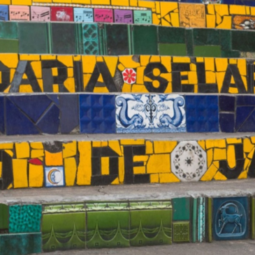 DS/Rio retoma atividades socioculturais com visitas a locais históricos e eventos da cidade