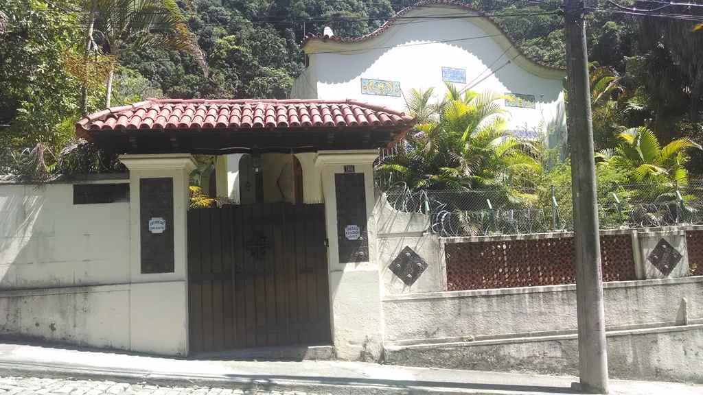 Associação Nikkei do Rio de Janeiro
