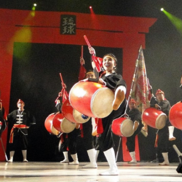 Novo “Encontro com Arte & Cultura” será neste sábado (9/3) no festival Sabores do Japão