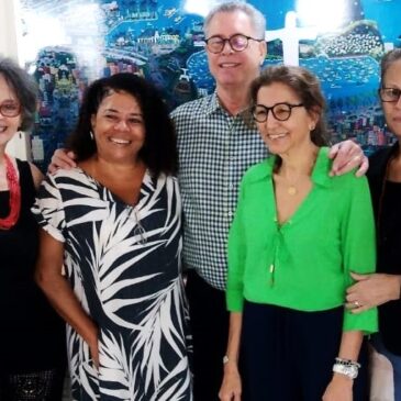 DS/Rio celebra Dia da Mulher com atividades voltadas para saúde e bem-estar