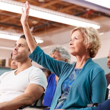 Inscrições para o Enap 2024 terminam dia 30/4. DS/Rio pagará hospedagem integral de seus filiados