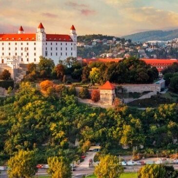 Agência Nature Turismo divulga viagem deslumbrante ao Sudeste Europeu no mês de setembro