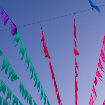 Auditor-Fiscal convida colegas para a festa julina especial em Niterói (13/7)