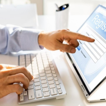 Sindicato elabora passo a passo para atualizar cadastro e recuperar senha do portal