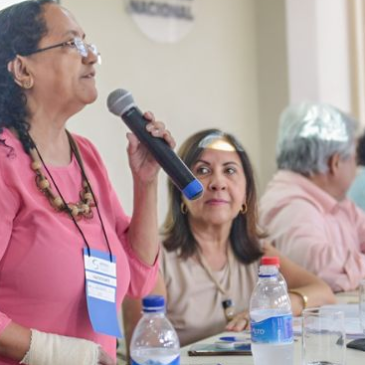 Seminário sobre Financiamento da Seguridade Social: tarde do primeiro dia trata da precarização do trabalho e da Previdência