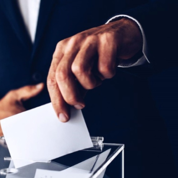 Eleições sindicais 2024: Comissão Eleitoral da DS/Rio conclui envio pelo correio das cédulas de votação