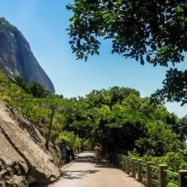 Encontro no Morro da Urca é o programa da DS/Rio para este sábado (10/8)