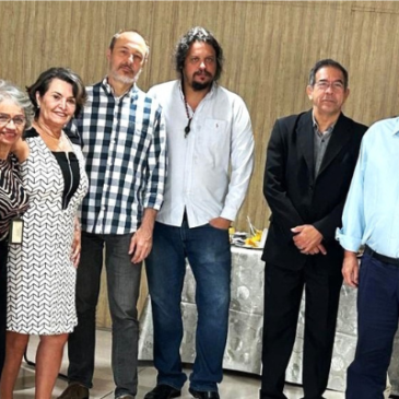 Defesa da PEC 6 reúne movimento sindical do Rio para planejamento de ações