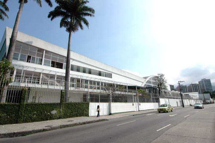 Clube Monte Líbano