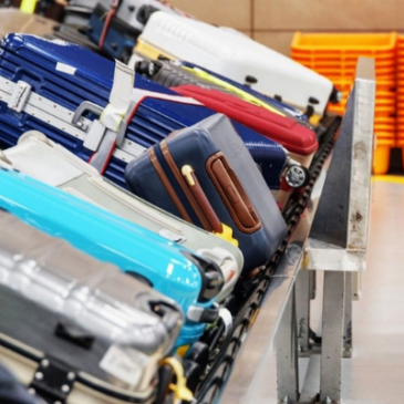 Receita Federal em Greve: Aeroporto do Galeão terá operação de bagagem nesta terça-feira (25/2)