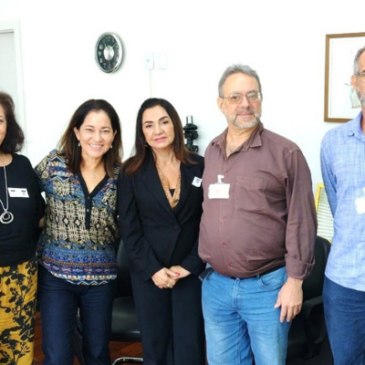 DS/Rio faz trabalho parlamentar na base em prol do reajuste no vencimento básico