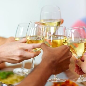 Almoço de confraternização dos antigos Técnicos de Tributação será no dia 7 de maio