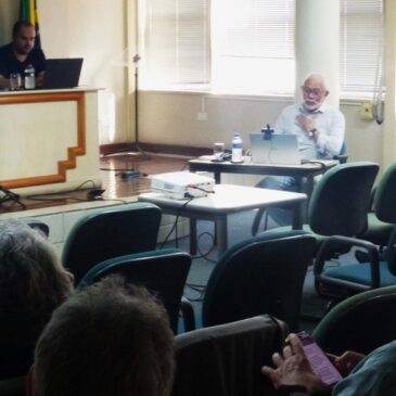 DS/Rio debate com filiados meios para reverter decisão do TCU sobre aposentadoria pelo artigo 20 da Emenda 103