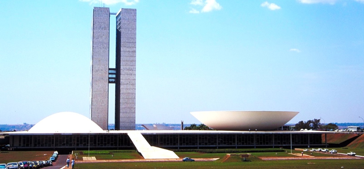 Inscrições para participação na Marcha de Brasília contra proposta de Reforma Administrativa vão até 16/10