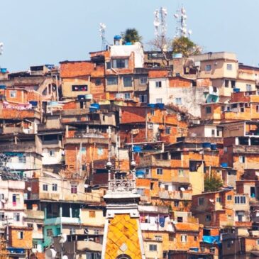 DS/Rio convida para “Encontro” com a história do Rio no Morro da Providência (25/10)