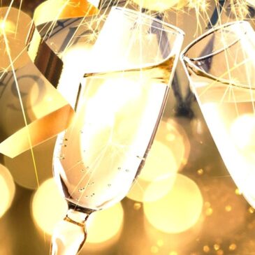 DS/Rio convida filiados para festa de confraternização de fim de ano no Rio Scenarium (12/12)