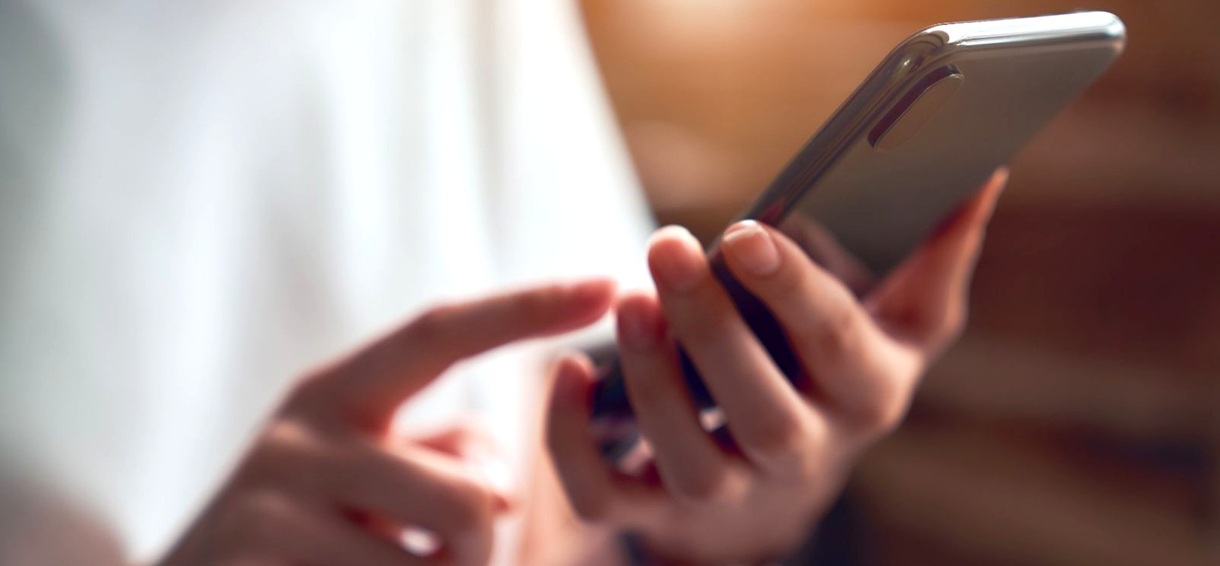 Filiados da DS/Rio já dispõem de sistema de atendimento por celular com mensagem no whatsapp