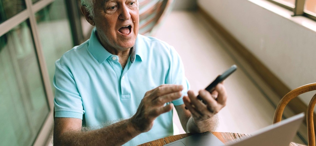 DS/Rio indica forma segura de atender à solicitação do e-mail do Banco do Brasil