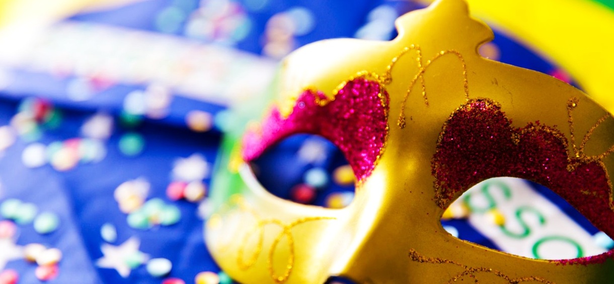 DS/Rio informa horário do expediente no período de Carnaval