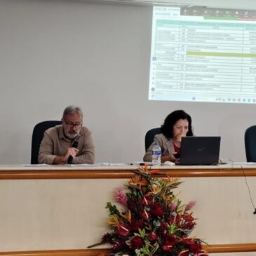 Assembleia do Rio aprova prestação anual de contas de 2025 e orçamento para 2026