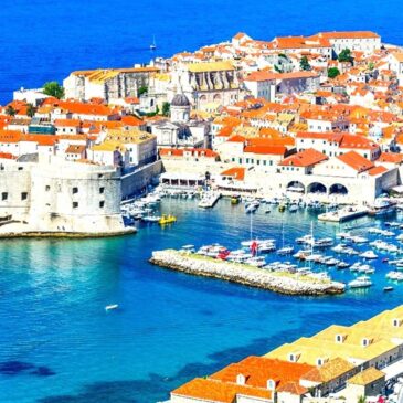 Convênio: Nature Turismo divulga novo roteiro de viagem internacional