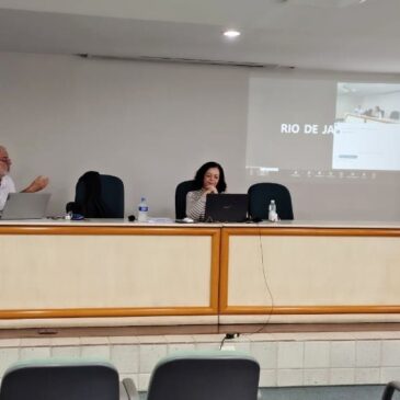 Assembleia da DS/Rio não teve propostas para reunião do Conselho de Delegados Sindicais de maio