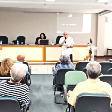Assembleia do Rio aprova adequação do estatuto sindical às exigências da ANS para planos de saúde de autogestão