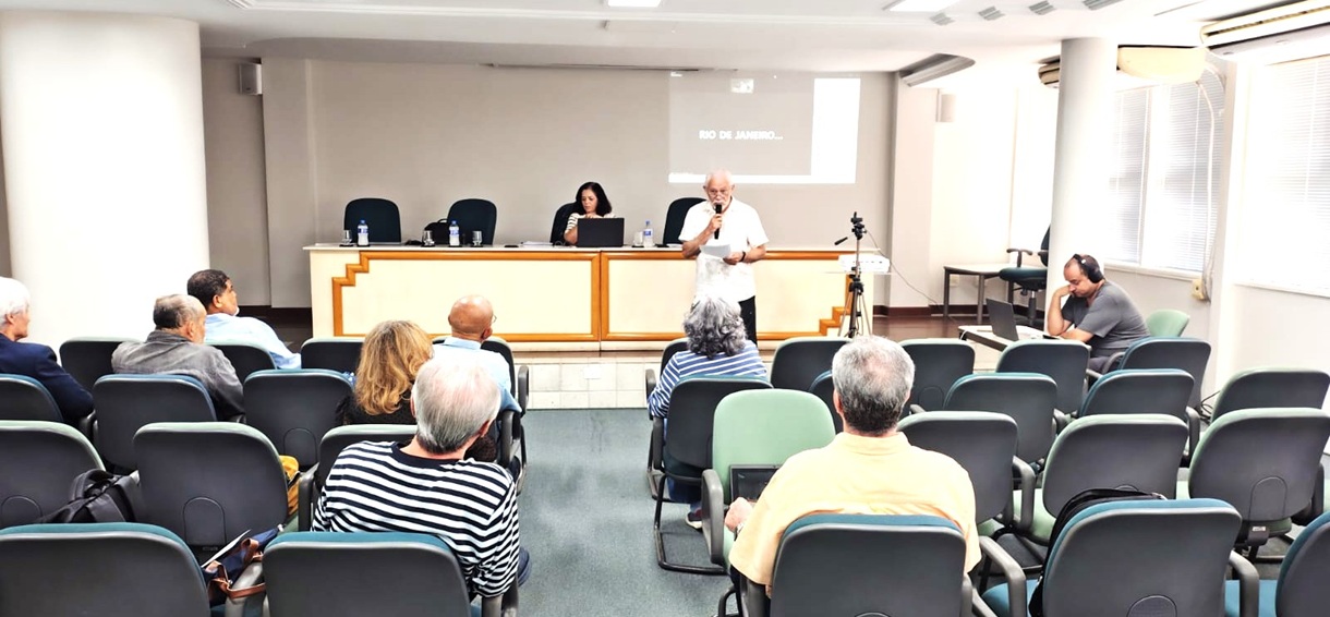 Assembleia do Rio aprova adequação do estatuto sindical às exigências da ANS para planos de saúde de autogestão